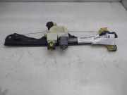 Fensterheber Rechts Hinten 9816272680 Citroën C4 Picasso (3D/3E) Großraumlimousine 1.6 BlueHDI 120 (DV6FC(BHZ))