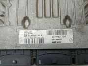 Motorsteuergerät 237100777R Renault Megane III Grandtour (KZ) Kombi 5-drs 1.5 dCi 110 (K9K-832(K9K-G8))