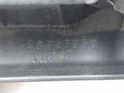 Handschuhfach 96743930ZD Citroën C-Elysee (DD) Limousine 1.2 Vti 82 12V (EB2F(HMZ))
