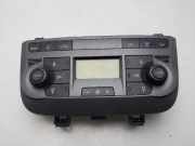 Bedienung Klimacontrolle 735419793 Fiat Grande Punto (199) Schrägheck 1.4 (350.A.1000)