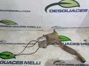 Rußpartikelfilter 1K0131723P Volkswagen Golf VI (5K1) Schrägheck 1.6 TDI 16V (CAYC) CAYC