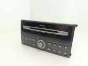 Radio 4M5T18C815BK Ford FOCUS BERLINA (CAP) Trend 116 CV / 85 KW