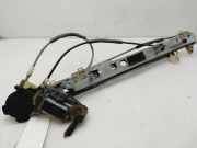 Fensterheber Links Vorne 128000471 Renault MEGANE II BERLINA 5P Confort Authentique 101 CV / 74 KW