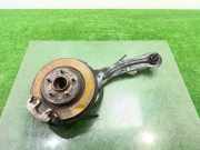 Achsschenkel Halter Links Hinten 31360696 Volvo V40 (MV) Schrägheck 5-drs 1.5 T3 16V Geartronic (B4154T2(Euro 6d))