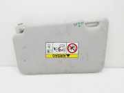 Sonnenblende Rechts 964005EN5B Nissan Micra (K14) Schrägheck 0.9 IG-T 12V (H4B)