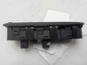 Schalter Für Elekt. Fensterheber Links Vorne 96639382ZD Citroën C4 Picasso (UD/UE/UF) Großraumlimousine 1.6 HDiF 16V 110 (DV6TED4(9HZ))