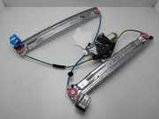 Fensterheber Links Vorne 9802601480 Citroën C3 Picasso (SH) Großraumlimousine 1.4 16V VTI 95 (EP3C(8FP))