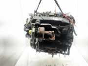 Motor FMBA Ford BERLINA (GE) Ambiente (06.2003->) (D) 131 CV / 96 KW