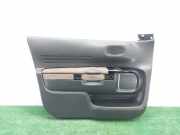 Türverkleidung Links Vorne 98037167ZD Citroën C4 Cactus (0B/0P) Schrägheck 5-drs 1.6 e-Hdi 92 (DV6DTED(9HP))