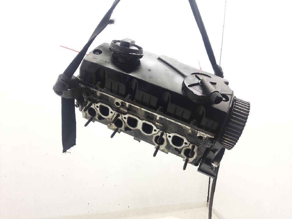 Zylinderkopf 038103373R Audi A4 (B6) Limousine 1.9 TDI PDE 130 (AWX)