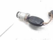 Zündschloss 1425754 Ford FOCUS BERLINA (CAK) Trend 101 CV / 74 KW