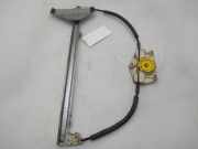 Fensterheber Rechts Vorne 9657133580 Citroën C4 Berline (LC) Schrägheck 5-drs 1.6 HDi 16V (DV6ATED4(9HX))