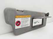 Sonnenblende Rechts 96428845 Daewoo / Chevrolet Nubira Wagon (J100) Kombi 1.6 16V (F16D3)