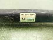 Stoßdämpfer Rechts Hinten 55300G2400 Hyundai Ioniq Liftback 1.6 GDI 16V Hybrid (G4LE)