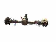 Hinterachsgetriebe - 8970878220 Opel Monterey (A) Geländewagen 3.1 TD (4JG2-TC)
