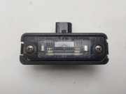 Kennzeichenbeleuchtung 1J6943021B Volkswagen Polo IV (9N1/2/3) Schrägheck 1.4 16V 75 (BKY) BKY