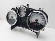 Tachoeinheit Kmh 9666132580 Peugeot 207/207+ (WA/WC/WM) Schrägheck 1.4 16V VTi (EP3(8FS))