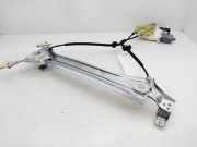 Fensterheber Links Hinten 827210003R Renault Megane III Berline (BZ) Schrägheck 5-drs 1.2 16V TCE 115 (H5F-400(H5F-A4))