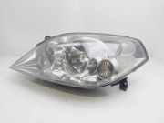 Scheinwerfer Links 26060AU80B Nissan Primera (P12) Schrägheck 2.2 dCi 16V (YD22DDTi)