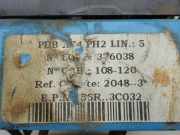 Sicherungskasten 518856117 Renault Laguna II (BG) Schrägheck 5-drs 1.9 dCi 120 (F9Q-750)