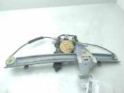Fensterheber Rechts Hinten 94566241 Daewoo / Chevrolet Nubira (J200) Limousine 1.6 16V (F16D3)