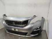 Stoßstange Vorne 1617941180 Peugeot 3008 Allure 131 CV / 96 KW