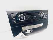 Bedienung Klimacontrolle 64119162983 BMW 1 serie (E87/87N) Schrägheck 5-drs 120d 16V (N47-D20A)