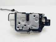 Türschloss Links Vorne 31349894 Volvo XC40 (XZ) SUV 2.0 D3 16V (D4204T16)