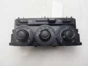 Bedienung Klimaanlage 9675400280 Citroën C3 (SC) Schrägheck 5-drs 1.2 VTi 82 12V (EB2F(HMZ))