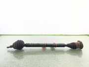 Antriebswelle Rechts Vorne 1J0407452BX Seat Leon (1M1) Schrägheck 5-drs 1.6 16V (BCB)