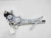 Fensterheber Rechts Vorne 857100F030 Toyota Verso Großraumlimousine 2.0 16V D-4D-F (1AD-FTV(Euro 4))