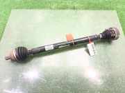 Antriebswelle Rechts Vorne 1K0407272NN Seat Leon (1P1) Schrägheck 5-drs 1.4 TSI 16V (CAXC)