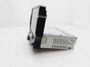 Multifunctionelle Display 555343750 Opel Corsa E Schrägheck 1.2 16V (B12XEL(Euro 6))