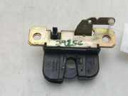 Heckschloss 1C0827505C Volkswagen New Beetle (9C1/9G1) Schr?gheck 3-drs 1.6 (AYD) AYD