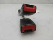 Gürtelschnalle Links Hinten 1K0857739H Volkswagen Jetta III (1K2) Limousine 1.9 TDI (BXE) BXE