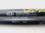 Gasdruckfedern Set Hinten 81780A4000 Kia Carens IV (RP) Großraumlimousine 1.6 GDI 16V (G4FD)