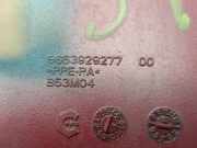 Tankklappe 9653929277 Citroën C4 Berline (LC) Schrägheck 5-drs 1.6 HDi 16V 110 (DV6TED4(9HZ))