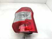 Rücklicht Rechts ET7613404AD Ford TRANSIT COURIER Trend 75 CV / 55 KW