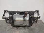 Schließplatte Kühlerträger Hyundai Getz Schrägheck 1.3i 12V (G4EA)