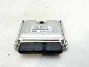 Motorsteuergerät 4Z7907401B Audi Allroad (C5) Kombi 2.5 V6 TDI 24V (AKE)