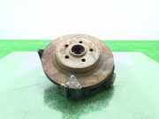 Achsschenkel Halter Links Vorne 1633300420 Mercedes-Benz ML I (163) SUV 270 2.7 CDI 20V (OM612.963)