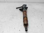 Kraftstoff-Injector 64D39K546AA Land + Range Rover Range Rover Evoque (LVJ/LVS) SUV 2.0 D 150 16V 5-drs. (204DTD)