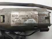 Scheibenwischermotor Hinten 90228467 Opel Vectra A (86/87) Limousine 2.0 i (C20NE)