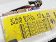 Tachoeinheit Kmh 248102F114 Nissan Primera (P11) Limousine 1.6 16V (GA16DE)