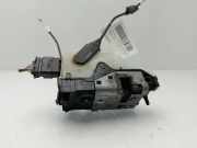 Türschloss Rechts Vorne 9812500780 Peugeot 2008 (CU) Großraumlimousine 1.6 Blue HDi 100 (DV6FD(BHY))