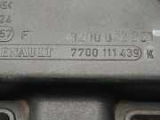 Ansaugkrümmer 7700111439 Renault Megane II Grandtour (KM) Kombi 5-drs 1.4 16V 98 (K4J-740)