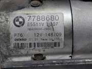Anlasser 7788680 BMW (E53) 3.0d 218 CV / 160 KW