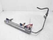 Einspritzdüsen Düsenstock 2381421072 Toyota Prius (ZVW3) Schrägheck 1.8 16V (2ZRFXE)