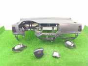 Airbag Set 847101W100HU Kia Rio III (UB) Schrägheck 1.2 CVVT 16V (G4LA)