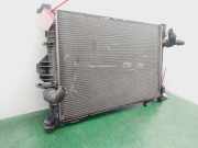 Radiator 1762395 Ford S-Max (GBW) Großraumlimousine 1.8 TDCi 16V (QYWA)